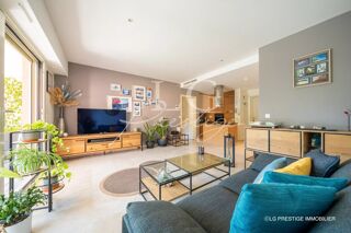  Appartement à vendre 2 pièces 50 m²