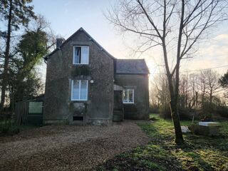  Maison � vendre 5 pi�ces 92 m�