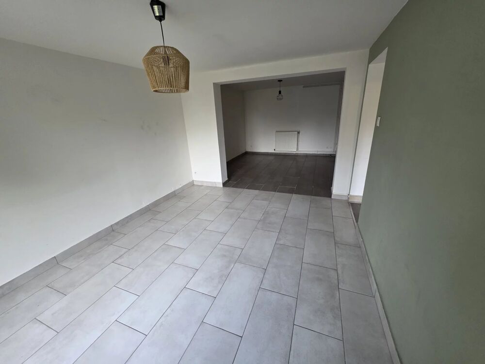 Location Appartement Appartement F2, 51 m² à Boulogne-sur-Mer Boulogne-sur-mer