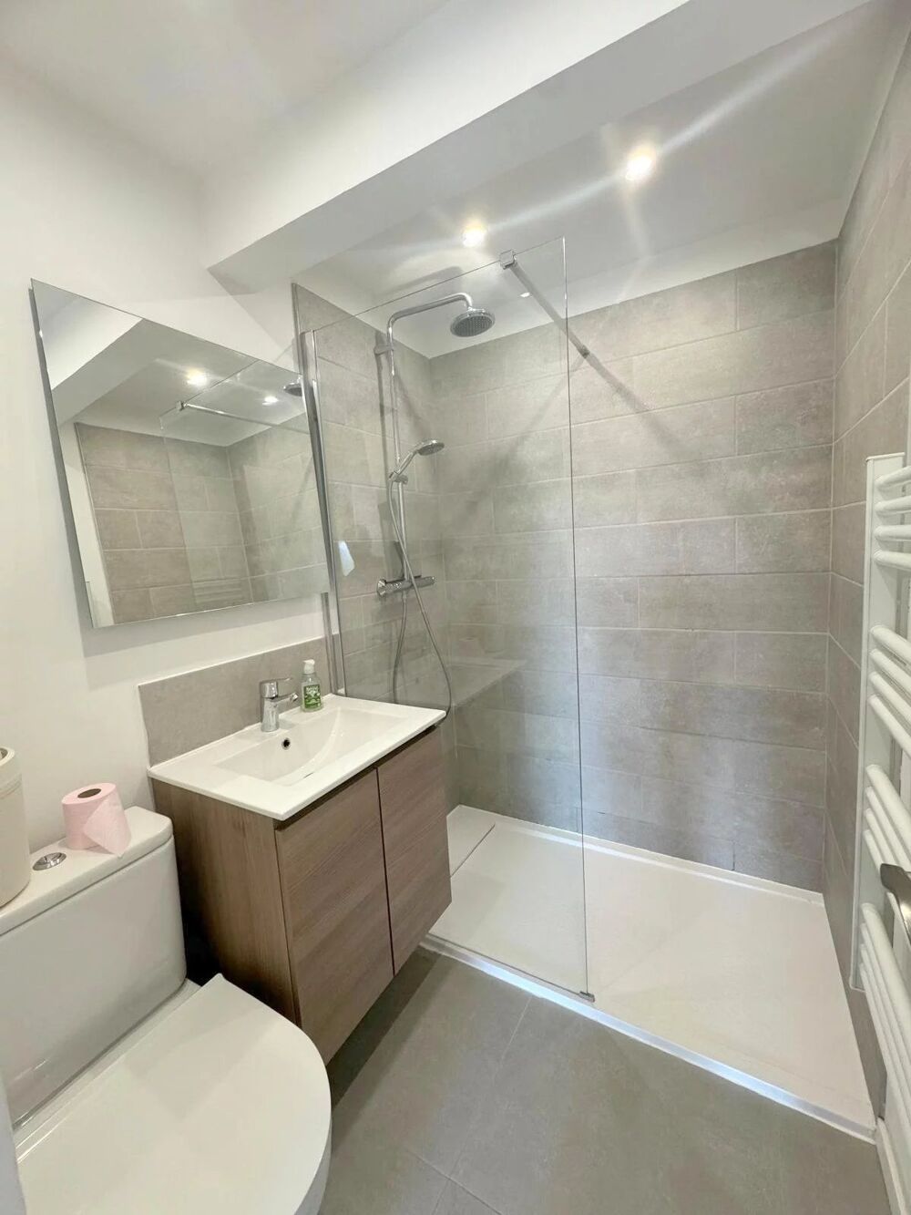 Location Appartement La Seyne - Les Sablettes - T2 meublé La seyne-sur-mer
