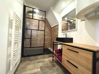  Appartement  vendre 2 pices 47 m