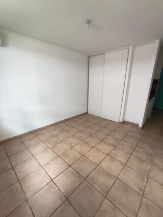  Appartement à vendre 1 pièce 19 m²