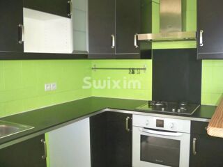 Appartement à vendre 3 pièces 82 m²