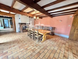  Maison à vendre 6 pièces 230 m²