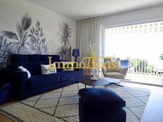  Appartement � vendre 2 pi�ces 46 m�