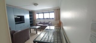  Appartement à louer 2 pièces 43 m²