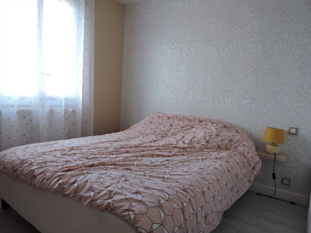 APPARTEMENT F3 PROCHE CENTRE VILLE