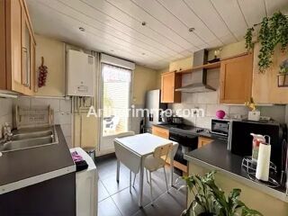  Maison � vendre 5 pi�ces 90 m�