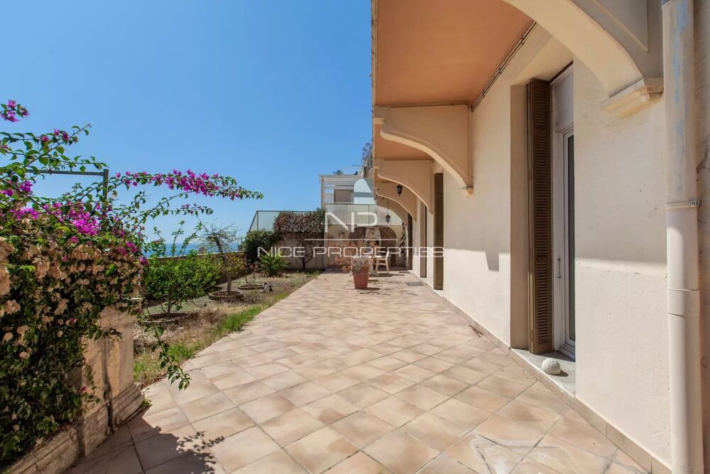  vendre  Villa Roquebrune-Cap-Martin (06190)
