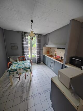  Maison � vendre 5 pi�ces 131 m�