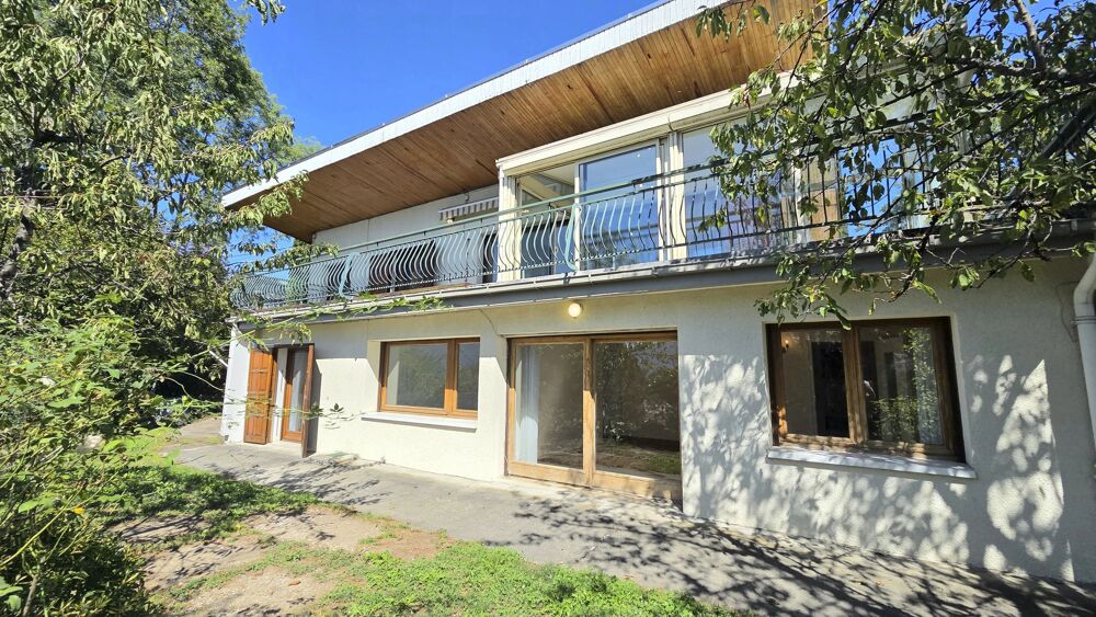 à vendre  Maison Mouxy (73100)