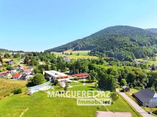 Maison 3500 m² · à Habère-Poche · 3 500 m² · 2 600 000 €