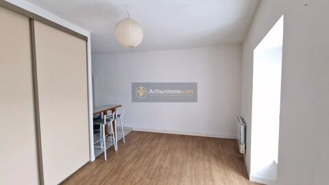  Appartement � louer 1 pi�ce 21 m�