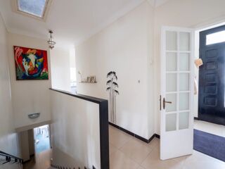  Maison à vendre 8 pièces 202 m²