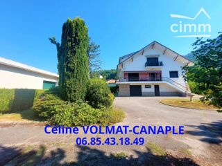  Villa  vendre 8 pices 285 m