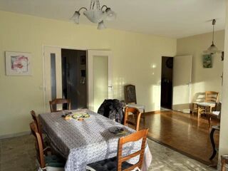  Appartement à vendre 4 pièces 90 m²