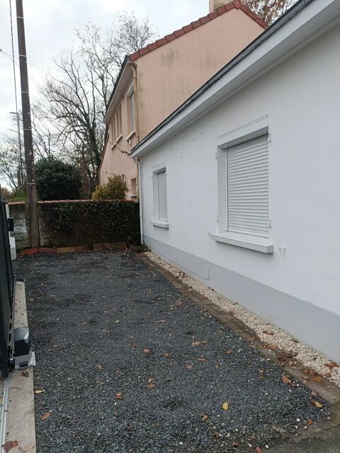  Maison � louer 3 pi�ces 60 m�