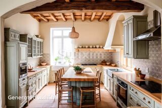  Maison � vendre 5 pi�ces 110 m�