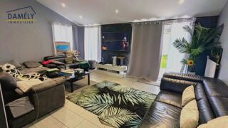  Maison � vendre 5 pi�ces 105 m�