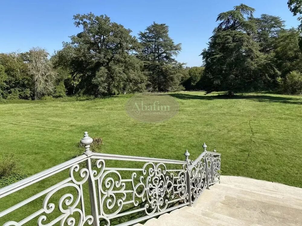 � vendre  Propri�t�/ch�teau Mirande (32300)