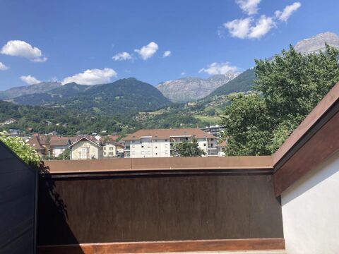  Appartement � louer 2 pi�ces 32 m�