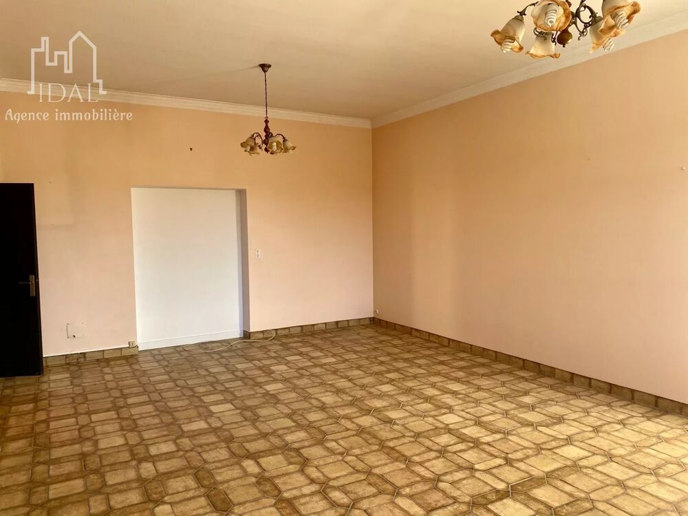 Location Appartement Appartement T3 LAPANOUSE 87 M² Sévérac d'aveyron