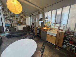  Appartement � vendre 2 pi�ces 37 m�