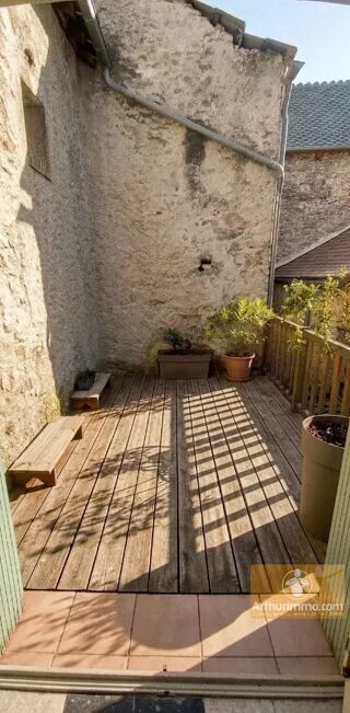  Maison à vendre 3 pièces 66 m²