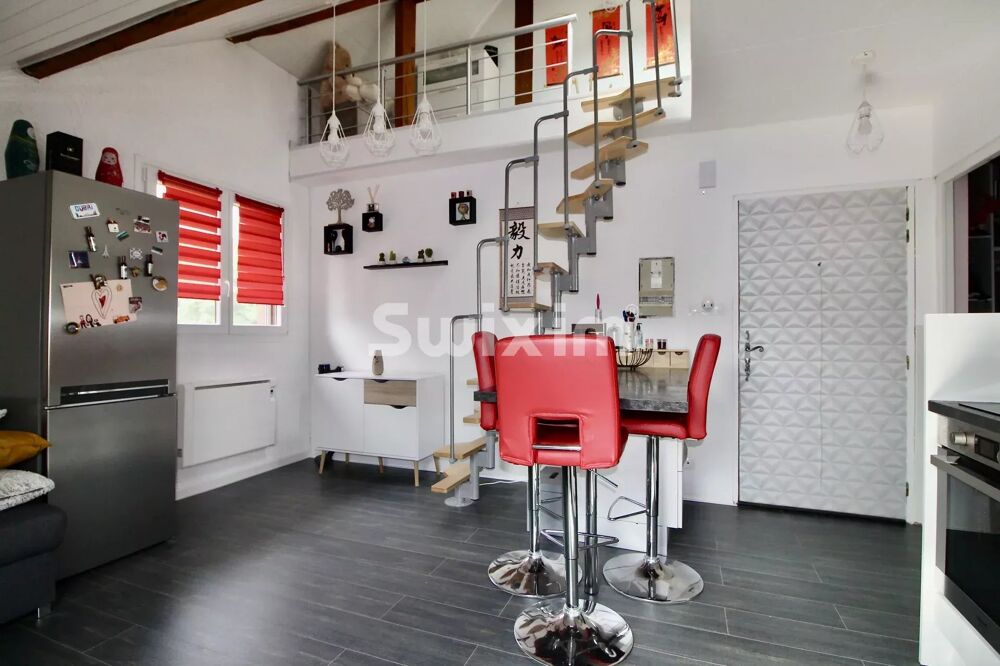 Vente Appartement idéal premier achat Métabief