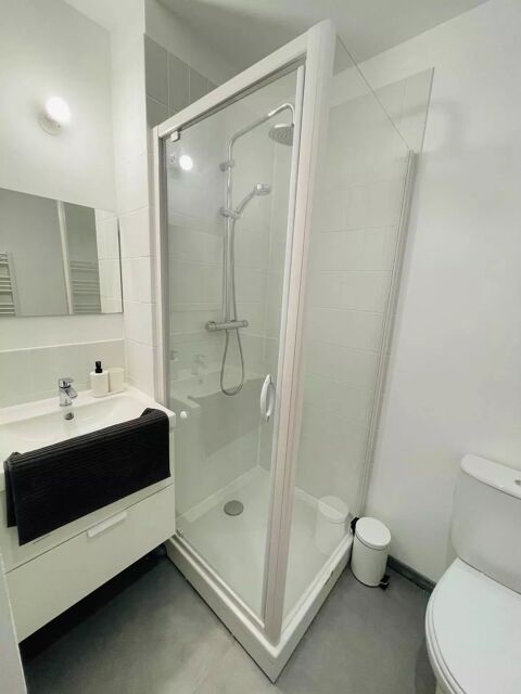  Appartement � louer 1 pi�ce 18 m�