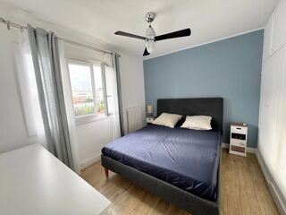  Appartement � louer 5 pi�ces 82 m�