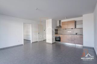  Appartement � louer 2 pi�ces 49 m�