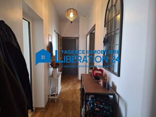  Appartement � vendre 5 pi�ces 90 m�