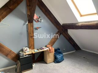  Appartement � vendre 4 pi�ces 101 m�