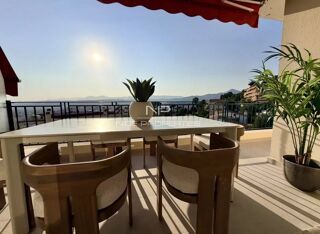  Appartement à vendre 3 pièces 89 m²