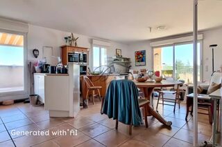  Appartement � vendre 4 pi�ces 99 m�