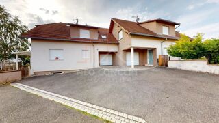  Maison à vendre 111 m²