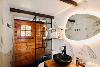  Maison � vendre 3 pi�ces 76 m�