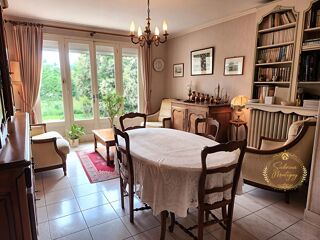  Maison à vendre 5 pièces 115 m²