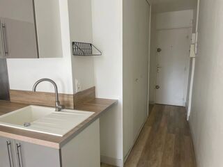 Appartement à louer 1 pièce 23 m²