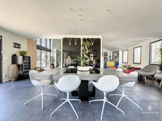  Appartement � vendre 6 pi�ces 320 m�