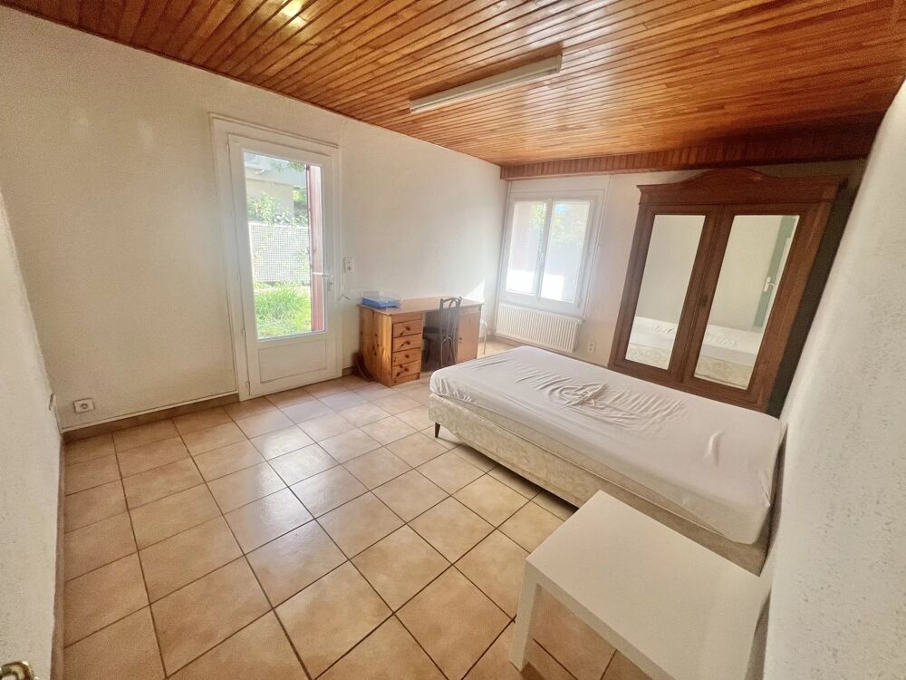 Location Appartement VALENCE - CHATEAUVERT Valence
