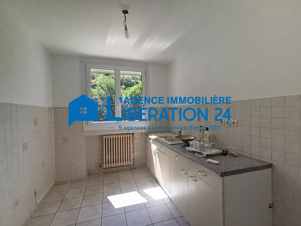 Maison de 5 pièces à Saint-Étienne 108 m²