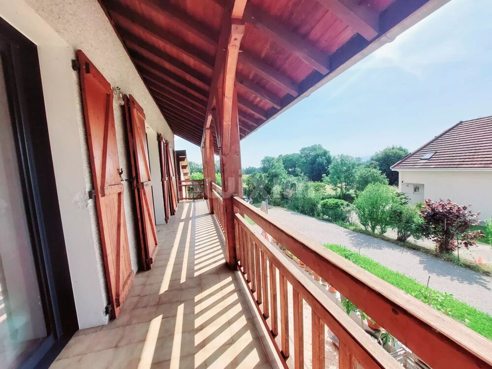  vendre  Maison Divonne-les-Bains (01220)