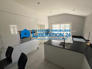  Maison à vendre 5 pièces 125 m²