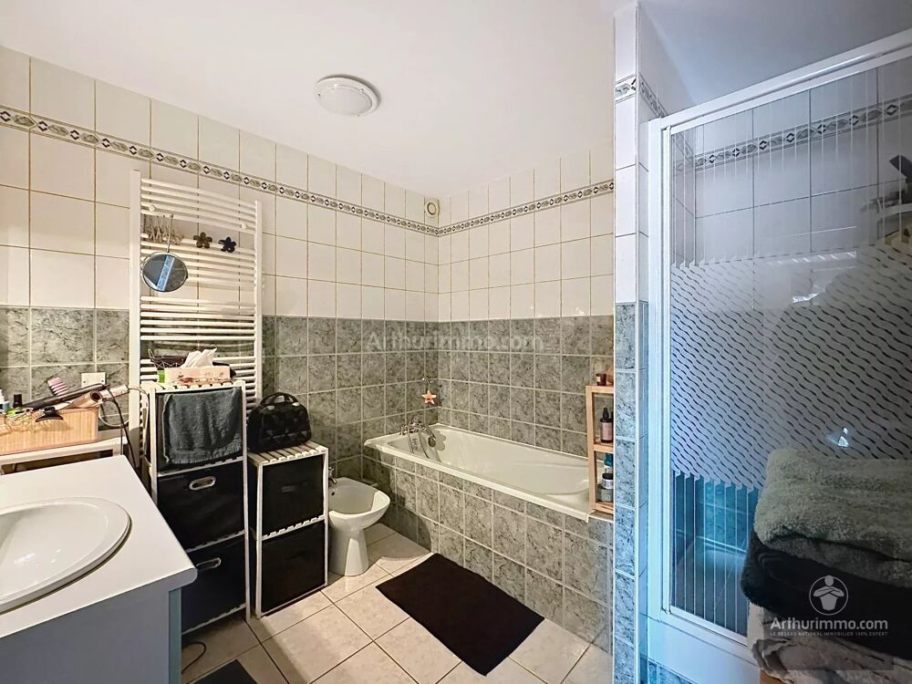 Vente Appartement Charmant appartement T4 de 77 m² au premier étage Roanne