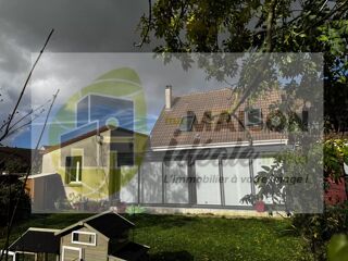  Maison � vendre 5 pi�ces 114 m�