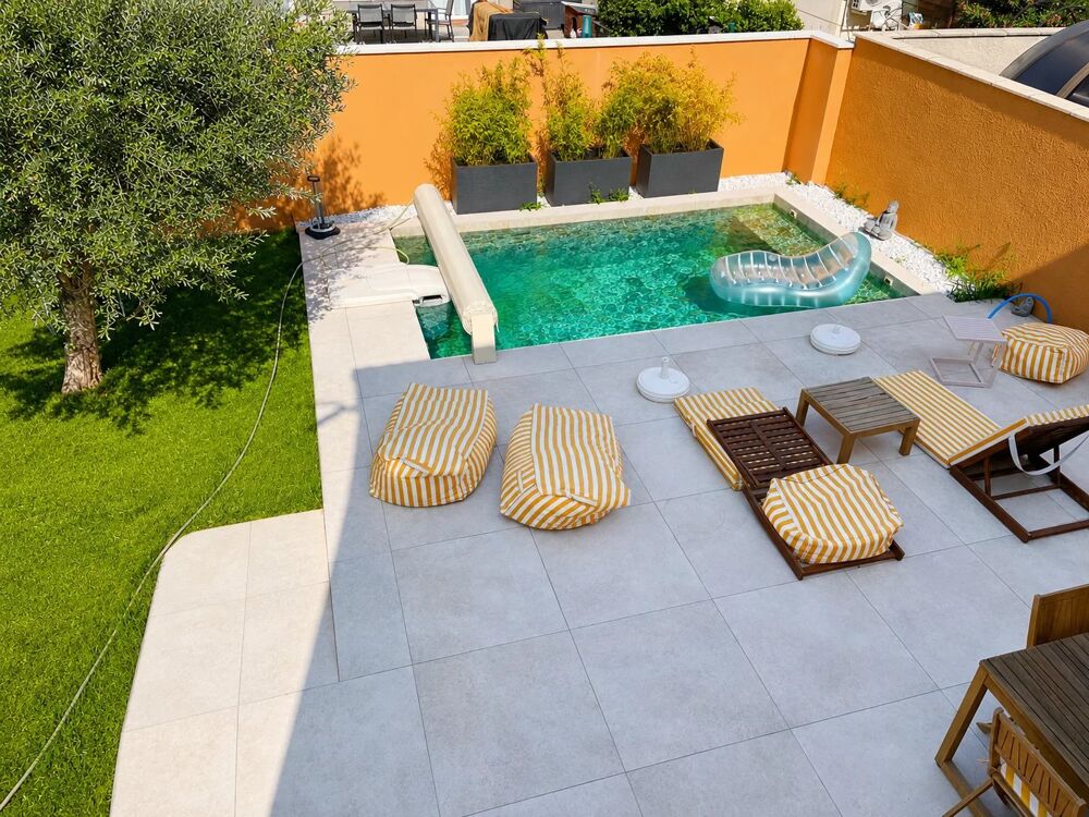 Vente Maison Maison familiale avec piscine – Aucun travaux à prévoir ! Le pontet