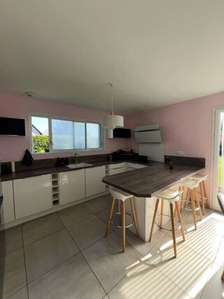  Maison à vendre 7 pièces 129 m²