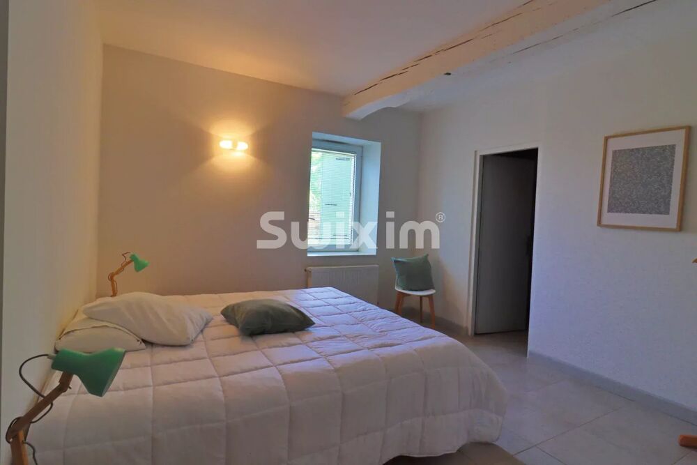 � vendre  Villa Pont-de-Barret (26160)